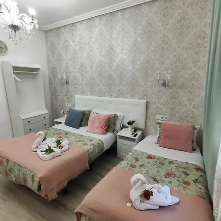 Hostal Milan-3