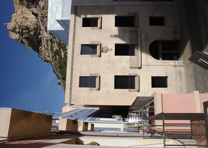 Bed&Breakfast La Milagrosa